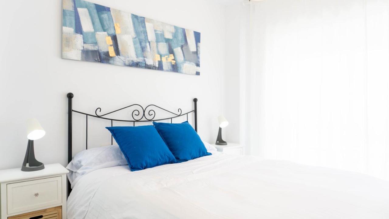 Beach Ribera Apartment Mijas Exterior foto
