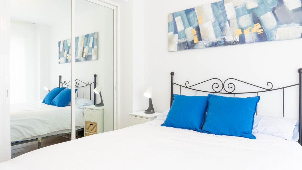 Beach Ribera Apartment Mijas Exterior foto