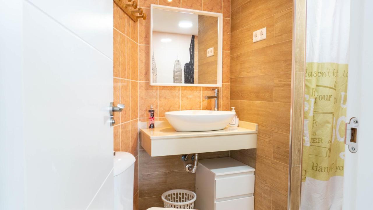 Beach Ribera Apartment Mijas Exterior foto