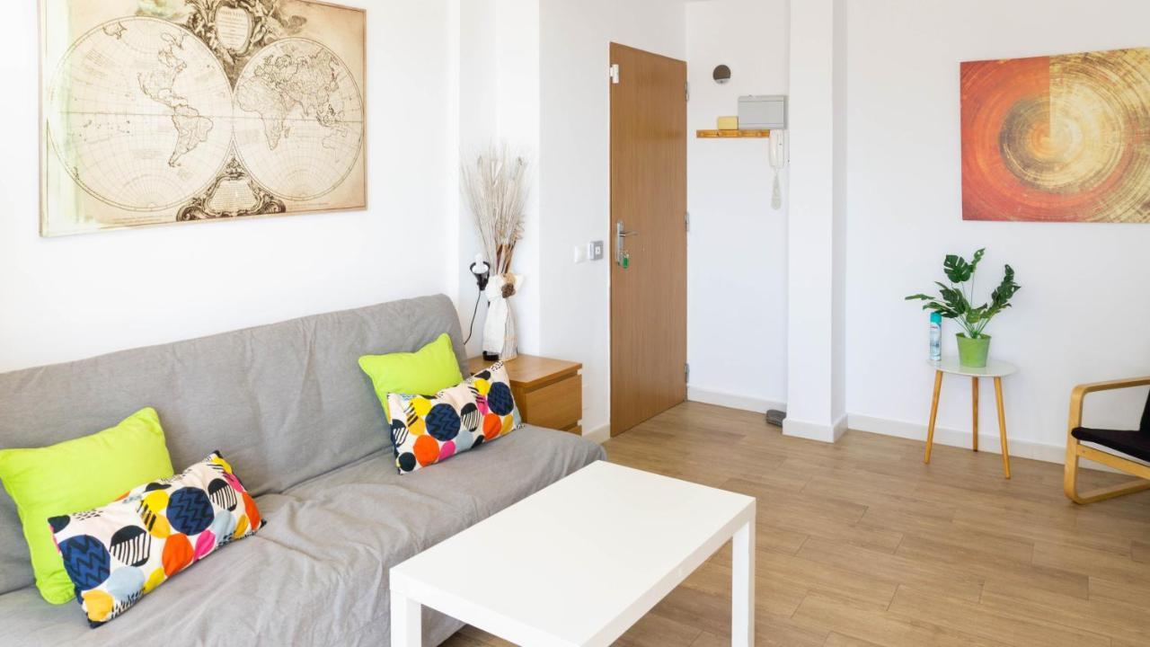 Beach Ribera Apartment Mijas Exterior foto
