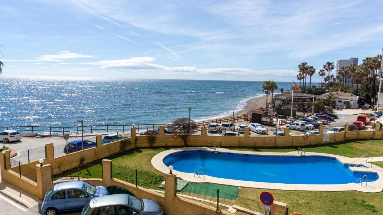 Beach Ribera Apartment Mijas Exterior foto
